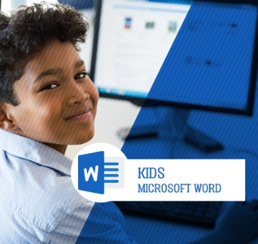 KIDS – Microsoft Word